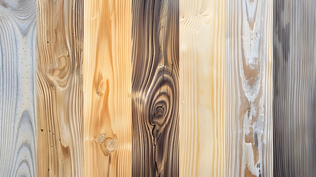 Foto espectacular textura de fondo de madera de ceniza para diseños cautivadores