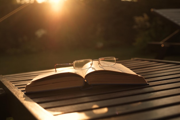 Espectáculos en el libro abierto