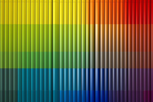 Espectro espetacular imagens de papel de parede 4k