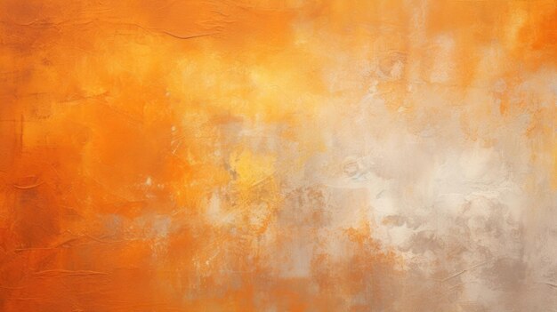 Un espectro de tonos naranja representa la pasión y la emoción intensa encontrada en un nuevo y emocionante