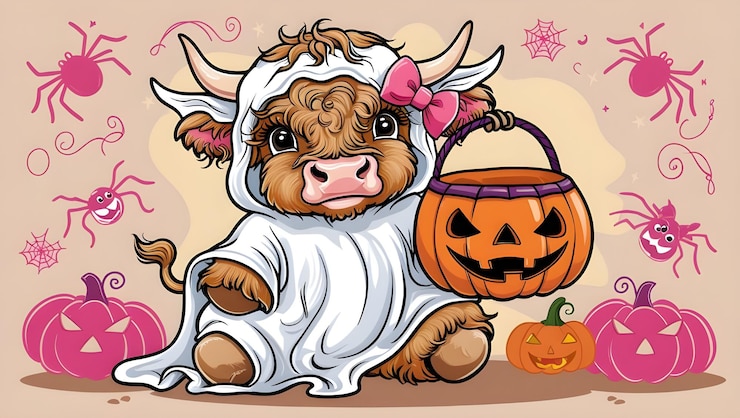La espeluznante noche de Halloween revela misterios embrujados y aventuras misteriosas