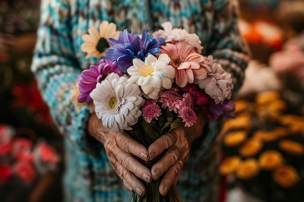 La esperanza florece el día de Parkinson