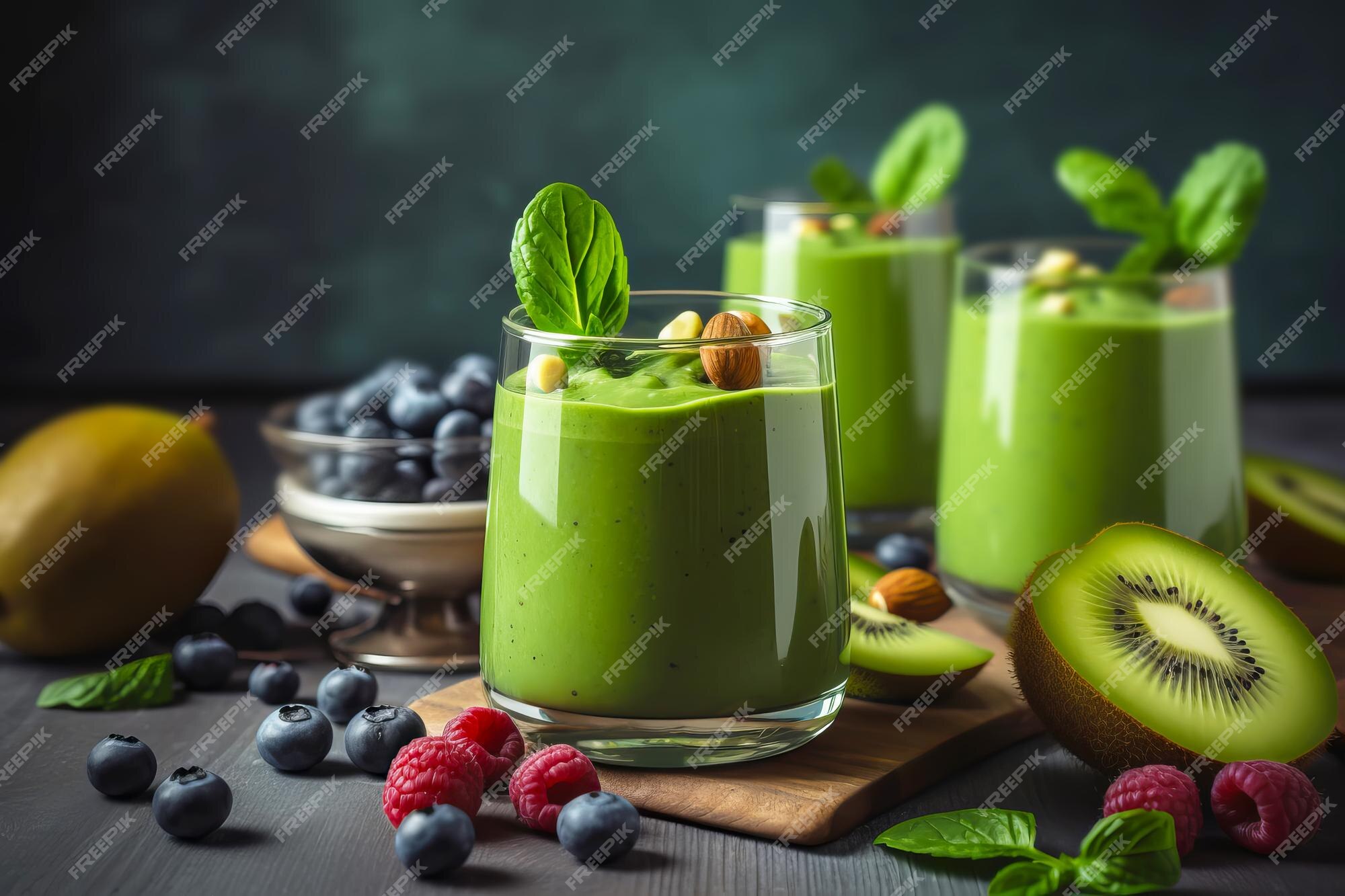 Grupo Trevo lança linha exclusiva de produtos naturais e apresenta Smoothie  – BLOG DO VERÍSSIMO