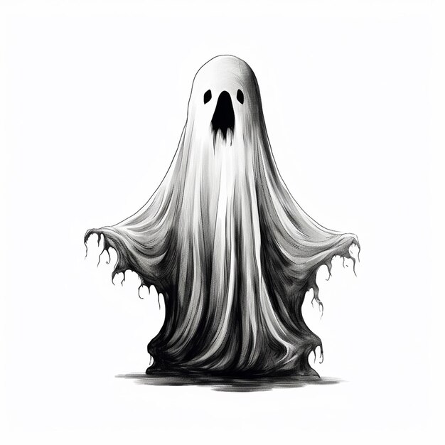 Foto el espíritu de halloween la trampa del fantasma candyman netflix la casa de noche sanrio halloween