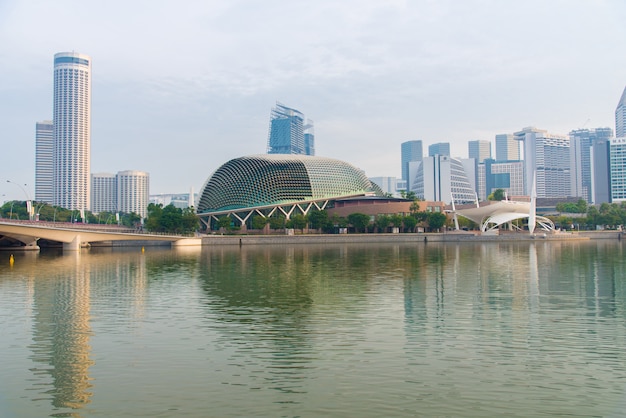 Esplanade Concert Hall