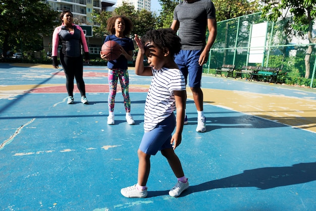 Esporte De Basquete Exercício Atividade Lazer