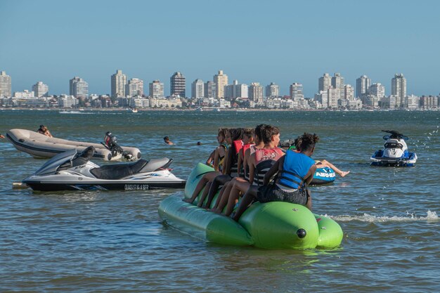 Esportes Aquáticos