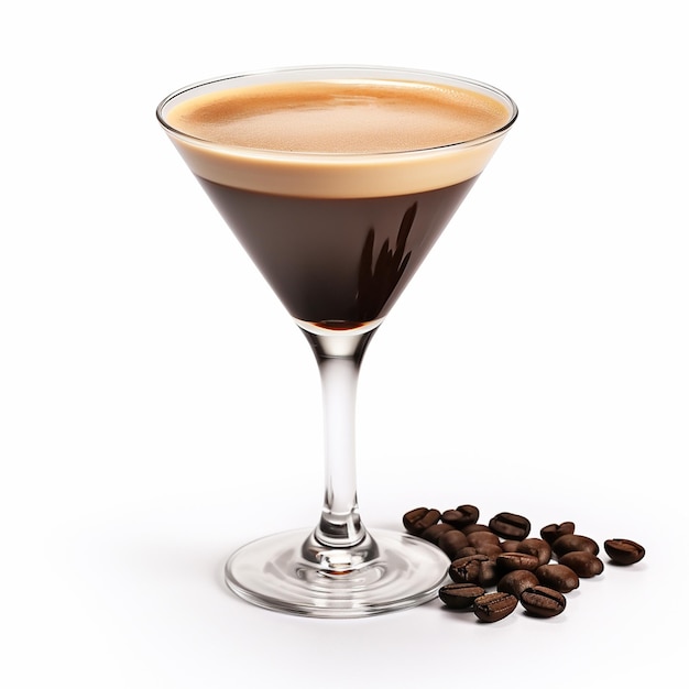 Espresso-Martini