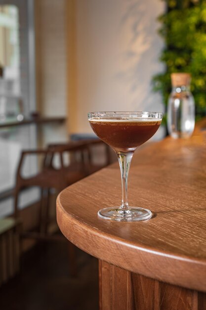 Espresso-Martini