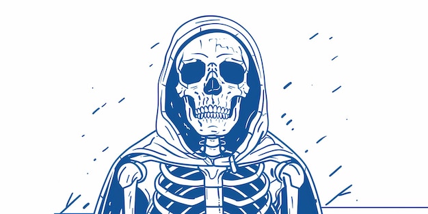 Esqueletos animados ejércitos terribles batallas medievales magos monstruos fantasía gótica