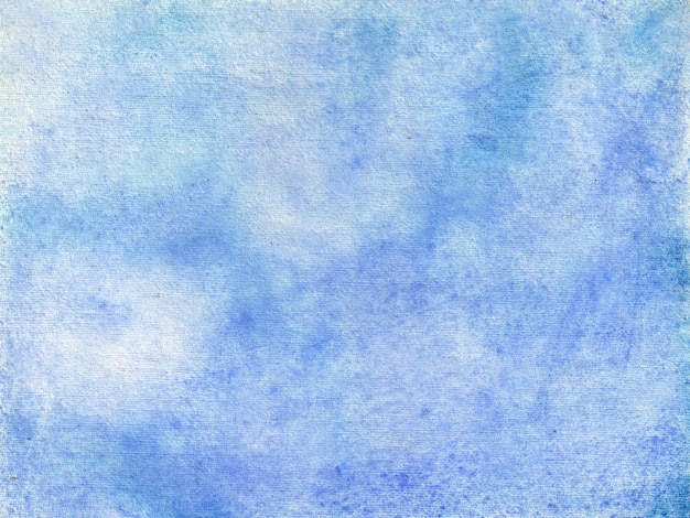 Esta é uma textura de fundo de pincel de sombreamento de aquarela abstrata