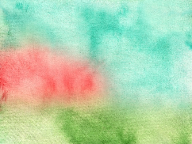 Esta é uma textura de fundo de pincel de sombreamento de aquarela abstrata
