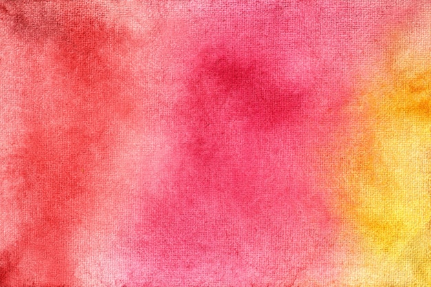 Esta é uma textura de pincel de sombreamento de aquarela abstrata