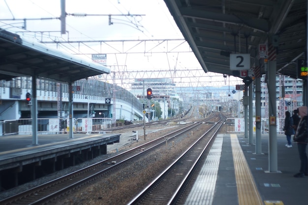 Estação de Inverno