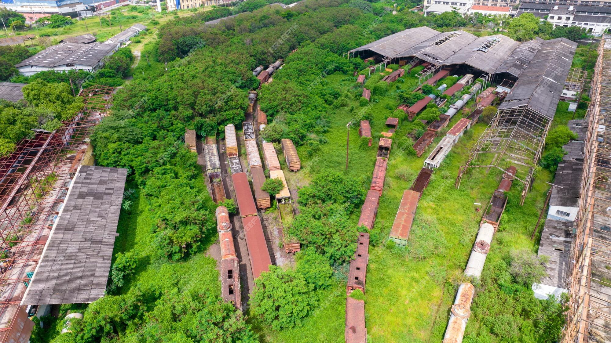 Estacao Ferroviaria De Sorocaba - All You Need to Know BEFORE You Go (with  Photos)