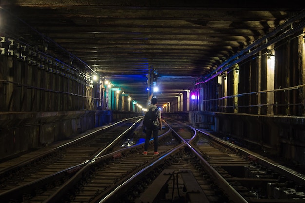 Estación de metro