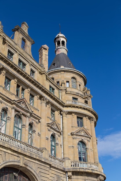 Estación de tren de Haydarpasa