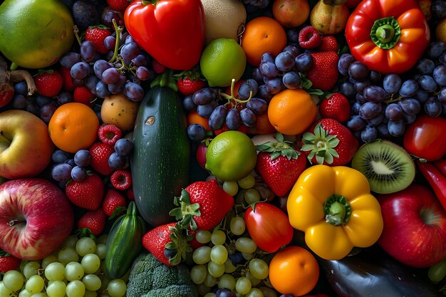 Estadio del Centro de Frutas y Verduras