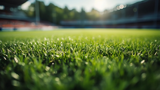 Estadio de fútbol