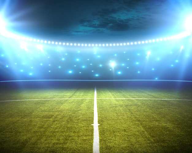 Estádio