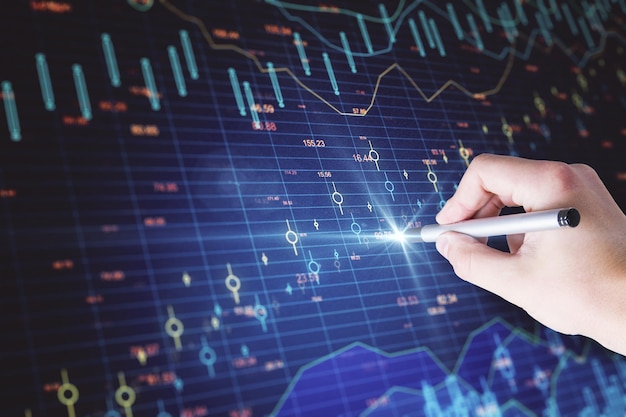 Estadísticas y concepto de comercio