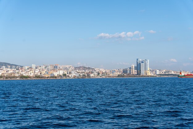 Estambul y su vecindario