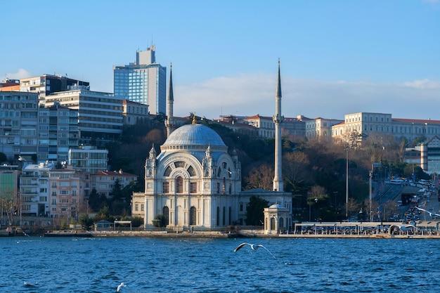 estambul turquía enero del siglo xvi