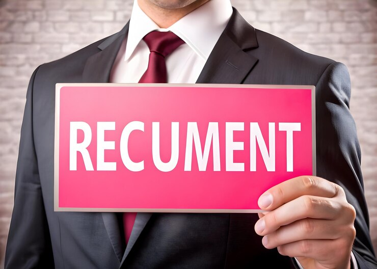 Estamos contratando puestos de trabajo vacantes Imágenes
