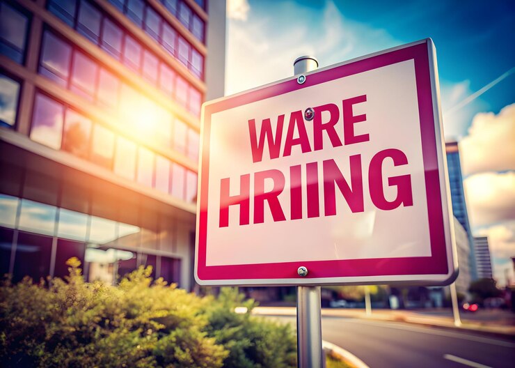Estamos contratando puestos de trabajo vacantes Imágenes