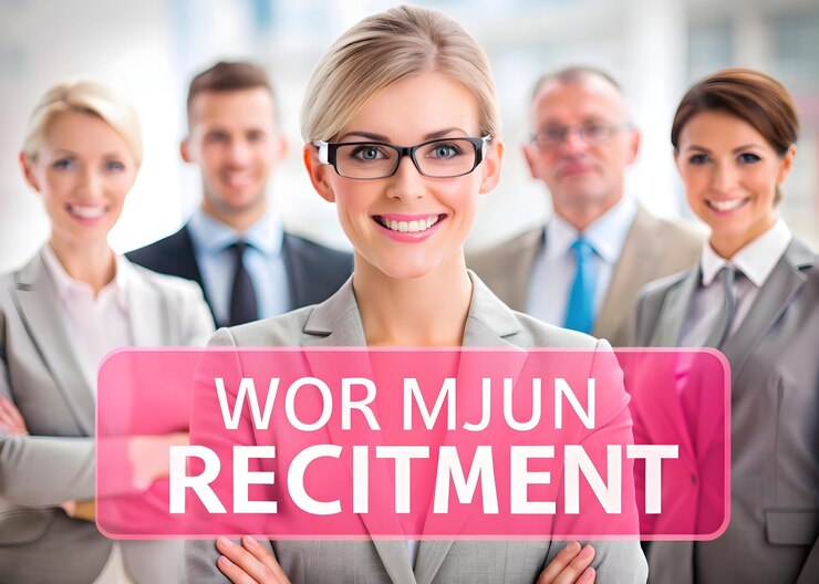 Estamos contratando puestos de trabajo vacantes Imágenes