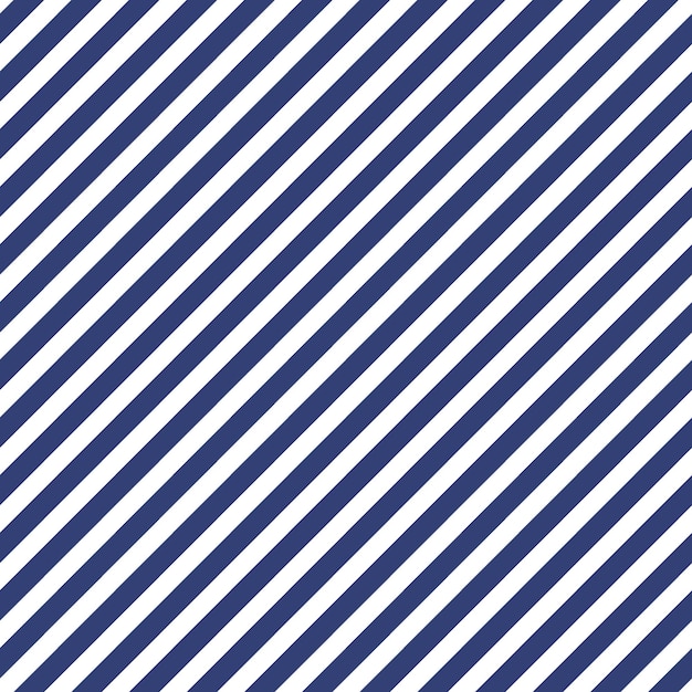 Estampado de papel de limón con rayas marinas de fondo