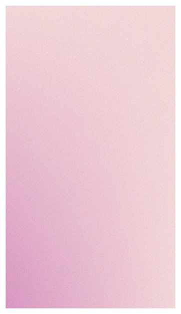 Estandarte de fondo de grano de gradiente rosado