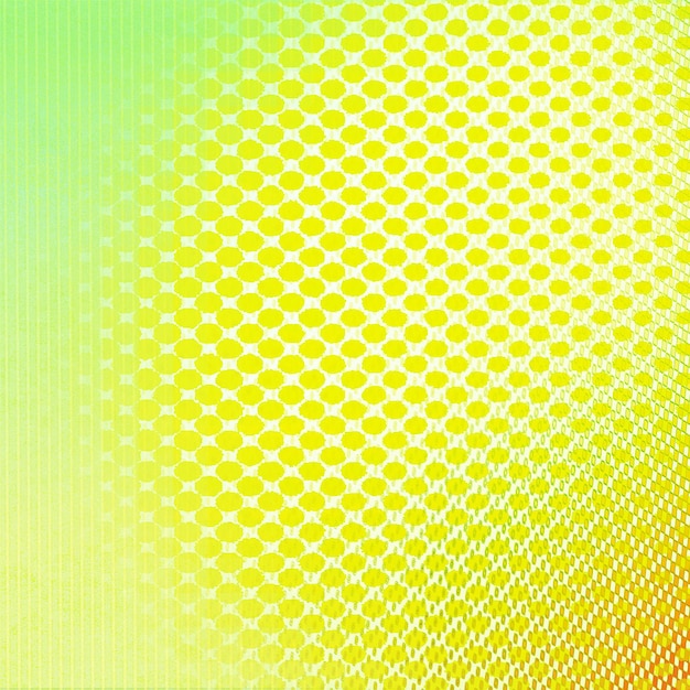Estandarte de fondo de textura cuadrada amarilla con espacio de copia para el texto o sus imágenes