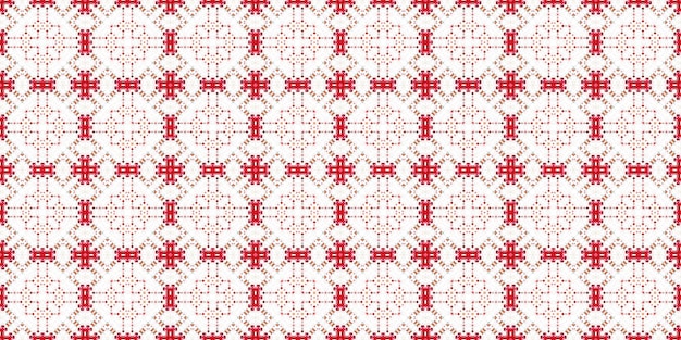 Estandarte de patrón sin costuras cuadrícula abstracta de patrón de textura