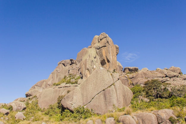 Estantes pico itatiaia