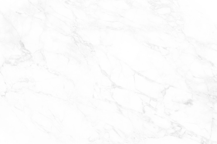 Foto estatua blanca de carrara de mármol de textura de fondo de calacatta de mármol brillante con rayas grises de satvario