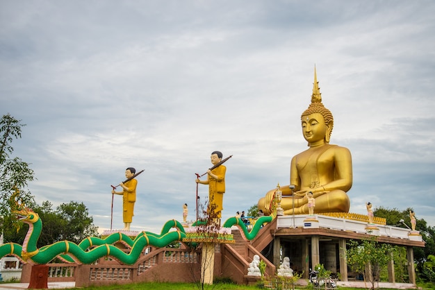 Estatua de Buda