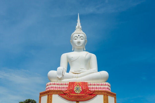 Estatua de Buda