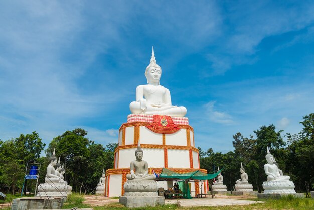 Estatua de Buda