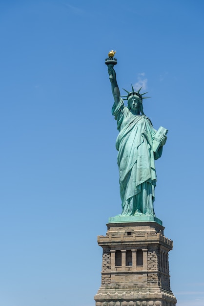 Estátua da Liberdade