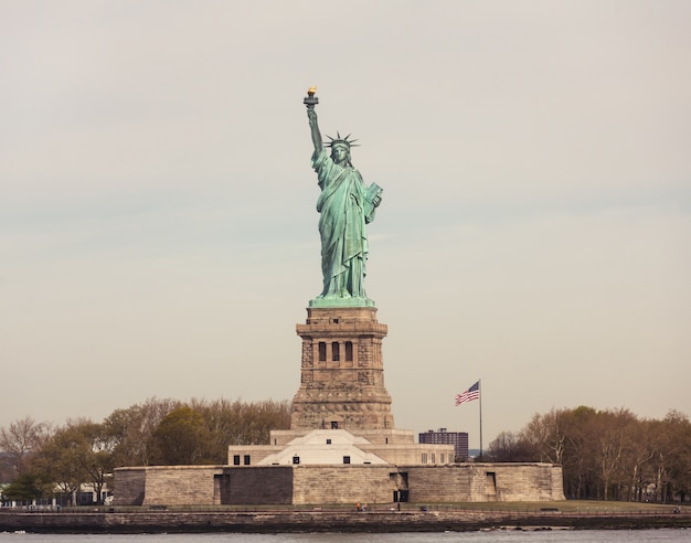 Estátua da liberdade