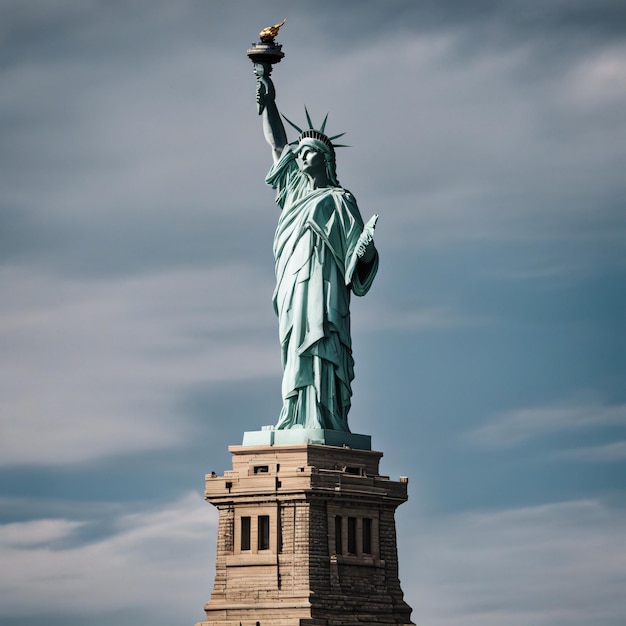 Estátua da Liberdade