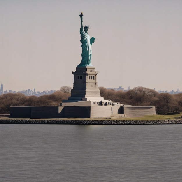 Estátua da Liberdade