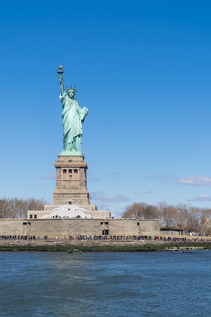 Estátua da Liberdade