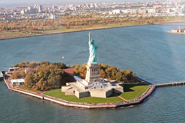 Estátua da Liberdade