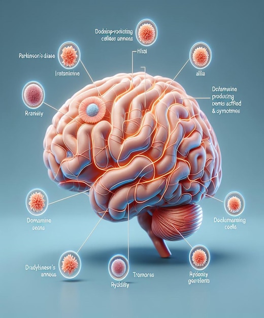 Foto este belo desenho é feito para o dia de parkinson.