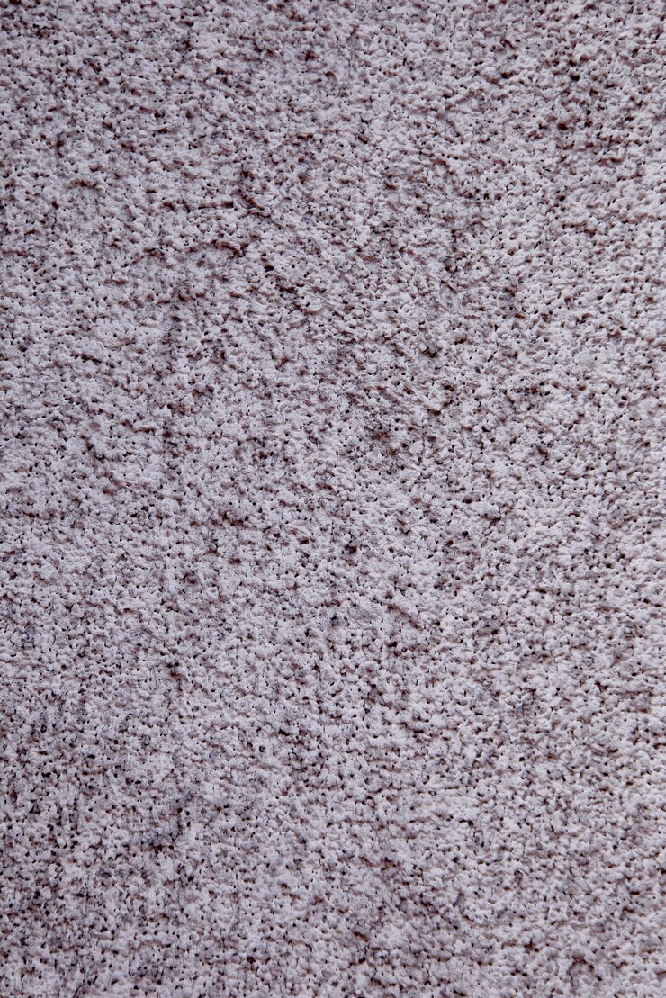Foto estela de concreto cinza de fundo abstrato com deformações naturais