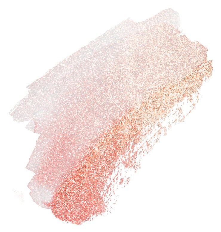 Estética png glitter pegatina rosa acuarela gráfico