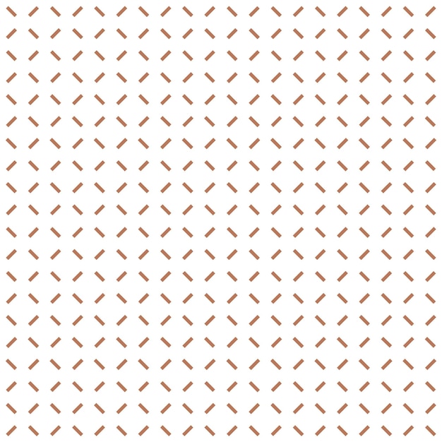 Estético patrón png cuadrado fondo transparente diseño geométrico beige
