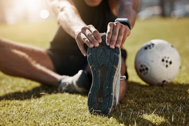 Como jogar futebol faz bem para saúde?